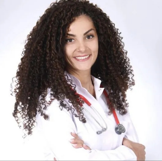 Uzm. Dr. Özge Akça