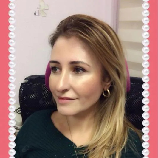 Dr. Özge Aydın