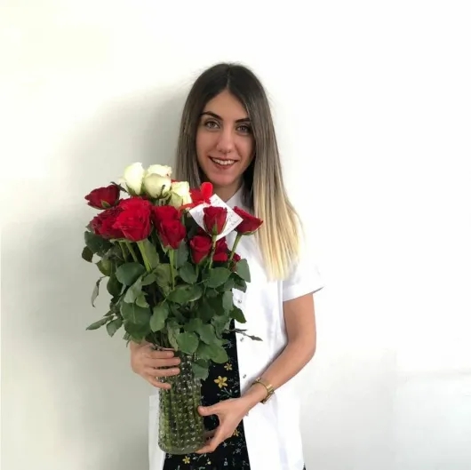 Dt. Özge Demirtaş Türkay