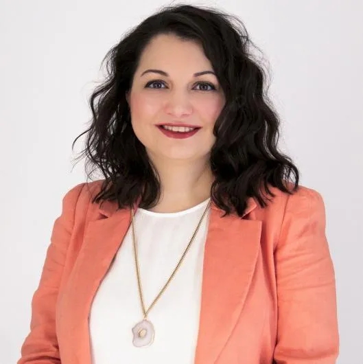 Uzm. Psk. Dan. Özge Gülmeriç