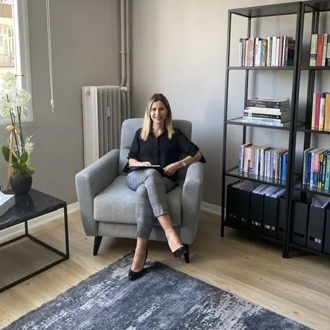 Uzm. Kl. Psk. Özge Gündoğdu Güzelcan