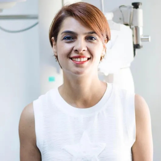 Op. Dr. Özge Güngör Akkuş