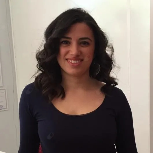 Dyt. Özge Karaarslan