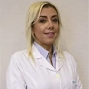 Uzm. Dr. Özge Özdemir