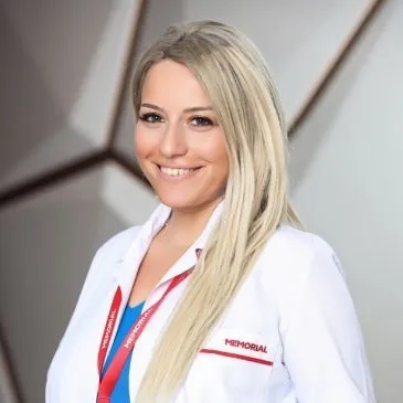 Uzm. Dr. Özge Özden Tok