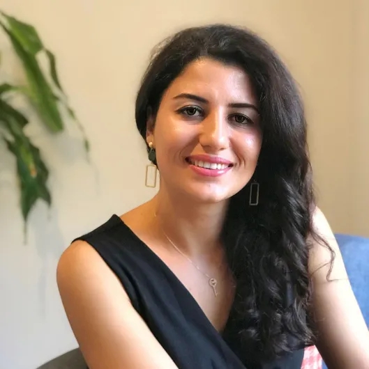 Uzm. Psk. Özge Tercan