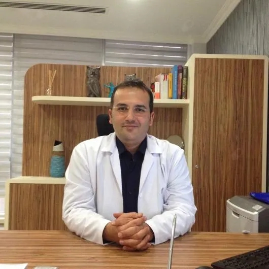 Op. Dr. Özgen Kıvanç