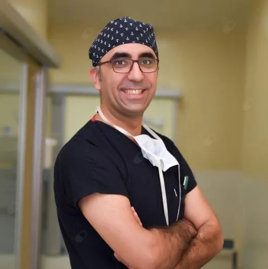 Op. Dr. Özgüç Altun