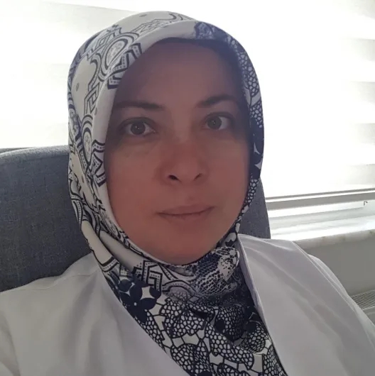 Dr. Özgül Akman