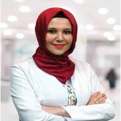 Dr. Özgül Muştu Koryürek