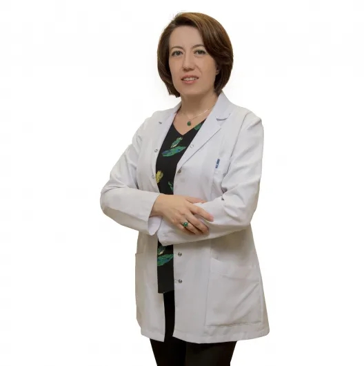Prof. Dr. Özgül Topal