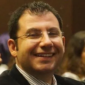 Uzm. Psk. Özgün Ergin