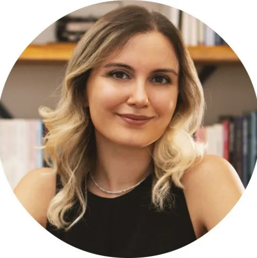 Uzm. Kl. Psk. Özgün Öklük