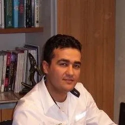 Uzm. Dr. Özgür Cem Müsri