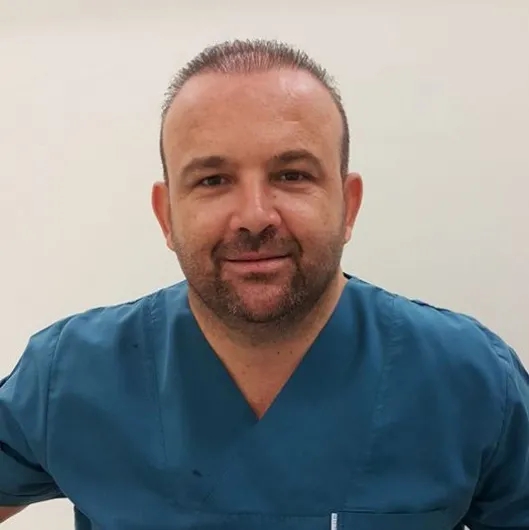 Dr. Özgür Çetiner