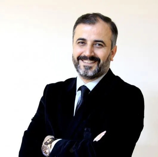 Prof. Dr. Özgür Dundar