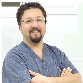 Op. Dr. Özgür Erdem