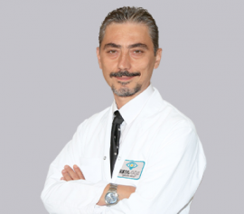 Op. Dr. Özgür Eroğlu