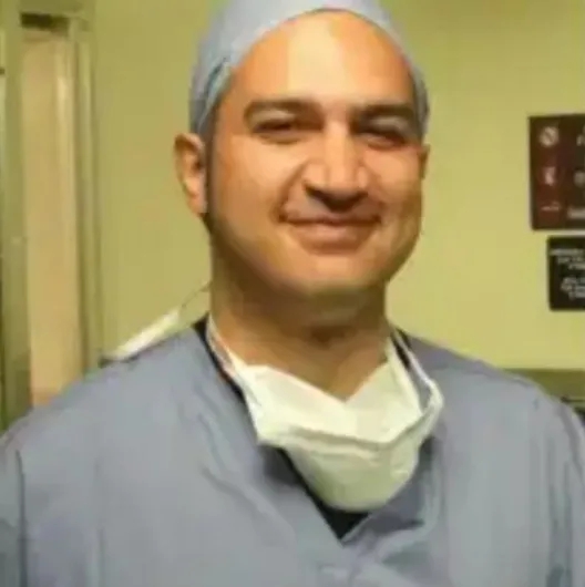 Prof. Dr. Özgür Fırat