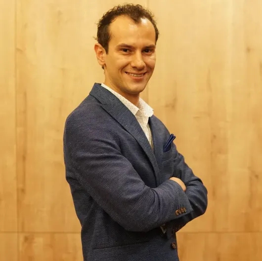 Op. Dr. Özgür Gülten