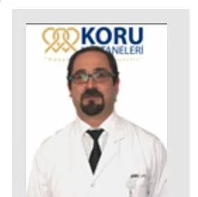 Doç. Dr. Özgür Harmancı