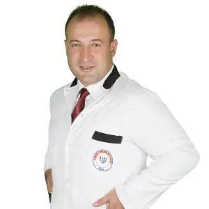 Op. Dr. Özgür Kaya