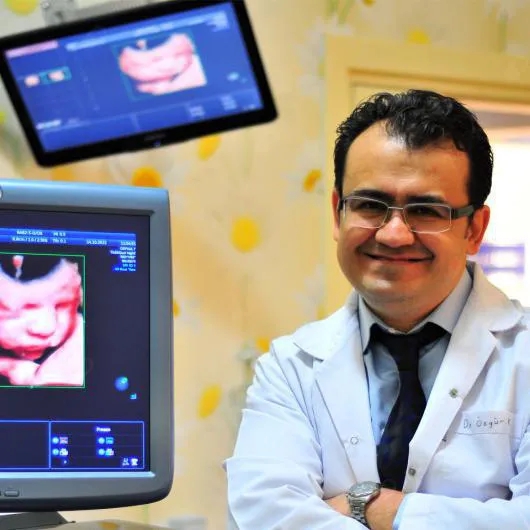 Op. Dr. Özgür Kurtul