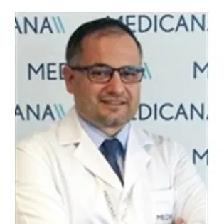 Uzm. Dr. Özgür Mete