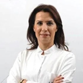 Dyt. Özgür Müge Özturna