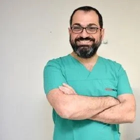 Uzm. Dr. Özgür Oktay