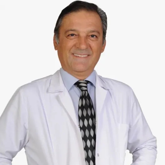 Op. Dr. Özgür Onbaşıoğlu