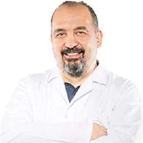 Op. Dr. Özgür Osman Dinğil