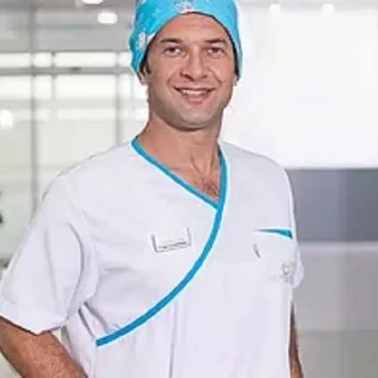 Dt. Özgür Şekercioğlu