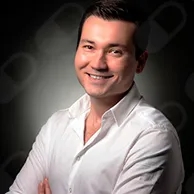 Dr. Dt. Özgür Ufuk Demir