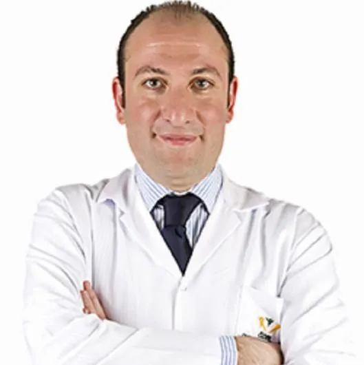 Doç. Dr. Özgür Uğurlu
