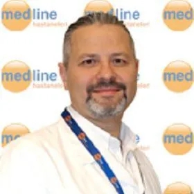 Prof. Dr. Özgür Yaycıoğlu