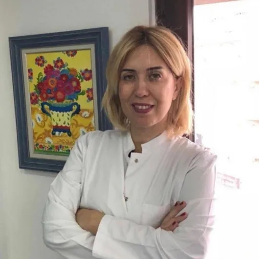 Dr. Dt. Özgür Zileli