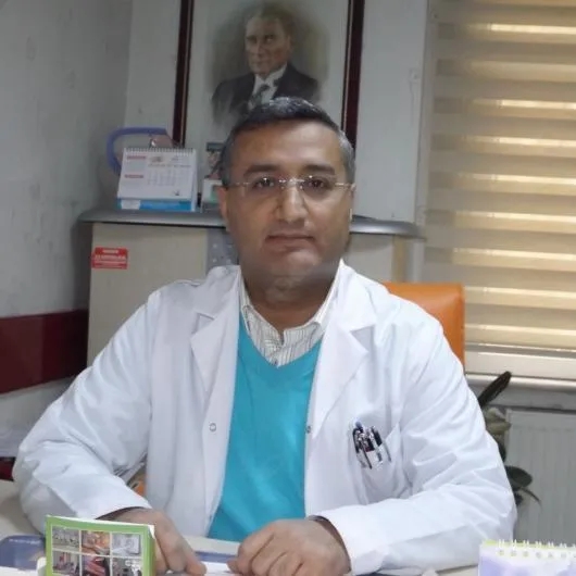 Op. Dr. Özhan Akkan