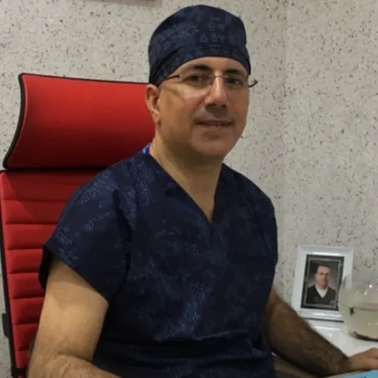 Op. Dr. Özhan İnce