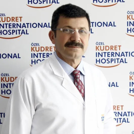 Op. Dr. Özkan Akkoç