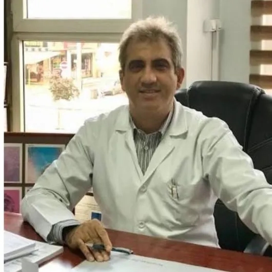 Doç. Dr. Özkan Aydın Leylek