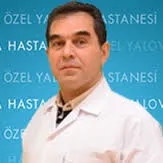 Op. Dr. Özkan Güleç