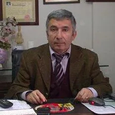 Prof. Dr. Özkan Karaman