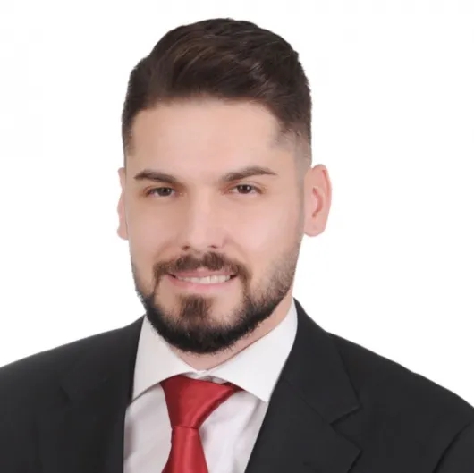 Uzm. Kl. Psk. Özkan Yiğit