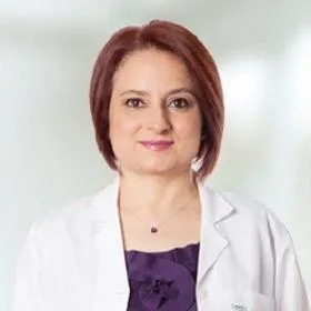 Uzm. Dr. Özlem Akaydın