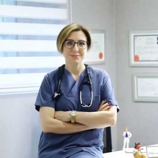 Prof. Dr. Özlem Batukan Esen