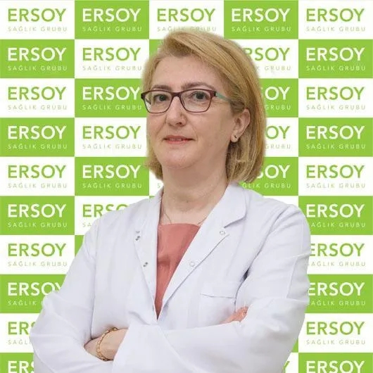 Prof. Dr. Özlem Baysal