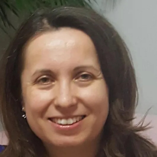 Uzm. Dr. Özlem Bilgiç