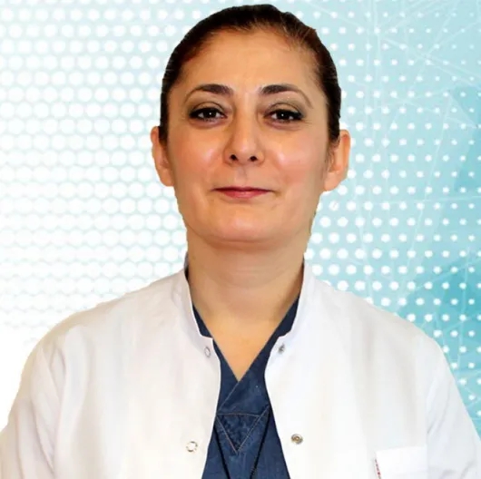 Op. Dr. Özlem Bilgin