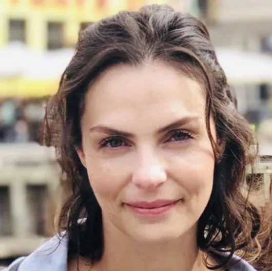 Uzm. Dr. Özlem Bora